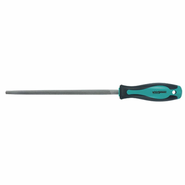 Pilník Whirlpower® 15407-5 150 mm, čtvercový