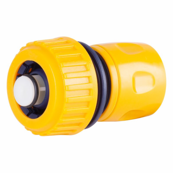 Rychlospojka Strend Pro, 3/4", STOP, zahradní, pro hadici
