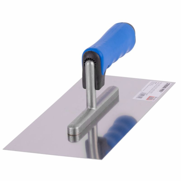 Strend Pro Premium Smoother, BLUE SoftTouch, 270x130 mm, ...