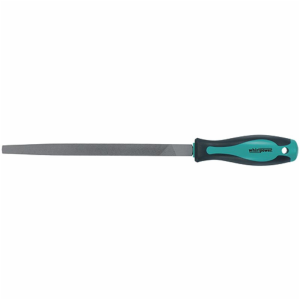 Pilník Whirlpower® 15407-1 200 mm, plochý