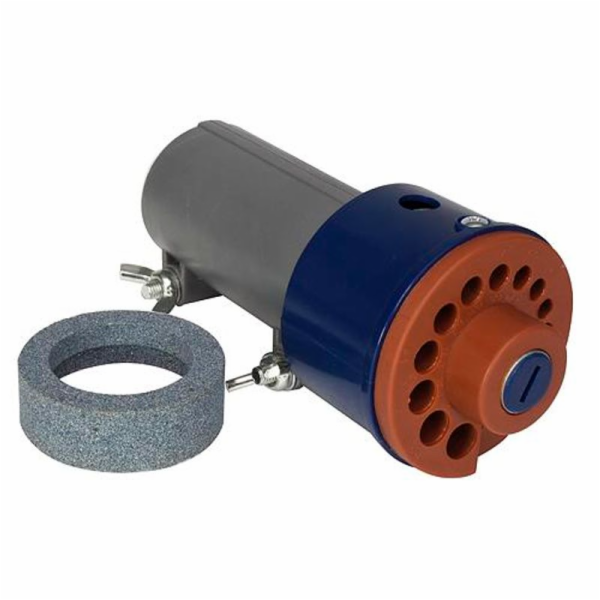 Ostřička P1074N, bruska vrtáků, 3,5-10 mm