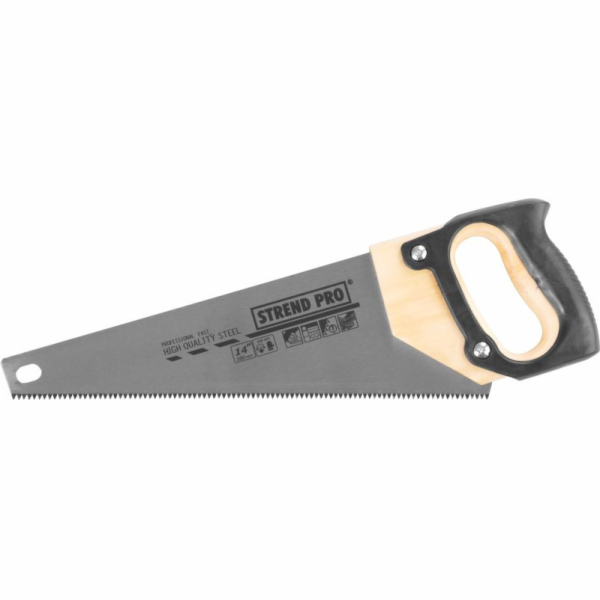 Pila Strend Pro HSX-12, 350 mm, prořezávací, Shark