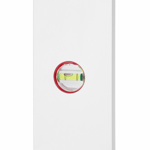 Verizone Lata LV-20A-3, 2500 mm, 2 vodováhy + rukojeť