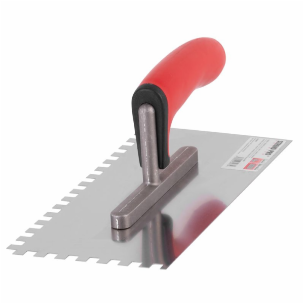 Strend Pro Premium BRAVO RED SoftHand Smoother, 270x130 m...