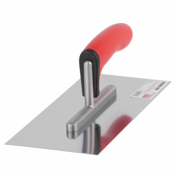 Strend Pro Premium BRAVO RED SoftHand Smoother, 270x130 m...