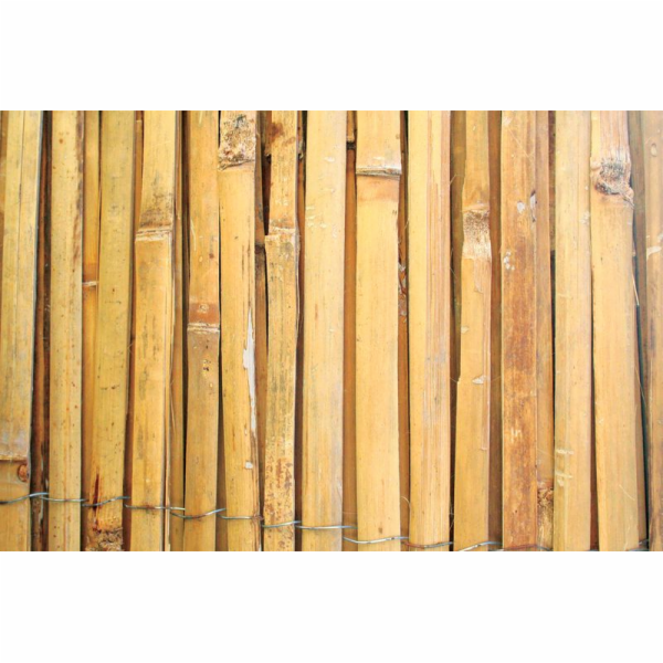 Plot Bamboo BSF 1000 mm, L-5 m, dělený