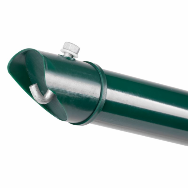 Vzpěra Strend Pro METALTEC, Zn+PVC, zelená, RAL6005, 48/2...