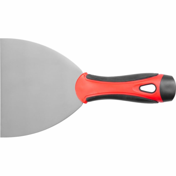 Strend Pro CG6109 125 mm, ocel, ComfortGrip, FlexBlade