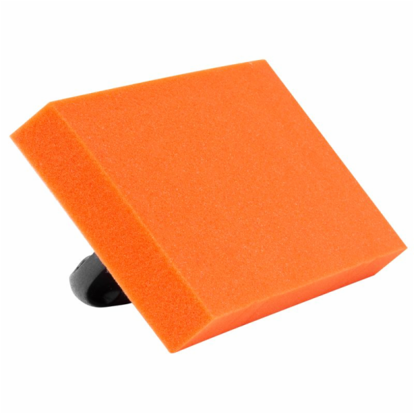 Strend Pro Premium BRAVO Black, 270x130 mm, 30 mm měkká v...