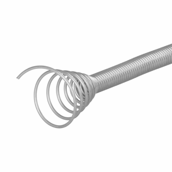 Spirála KPZ 20M, 2,50/11,20 mm, čistič odpadu