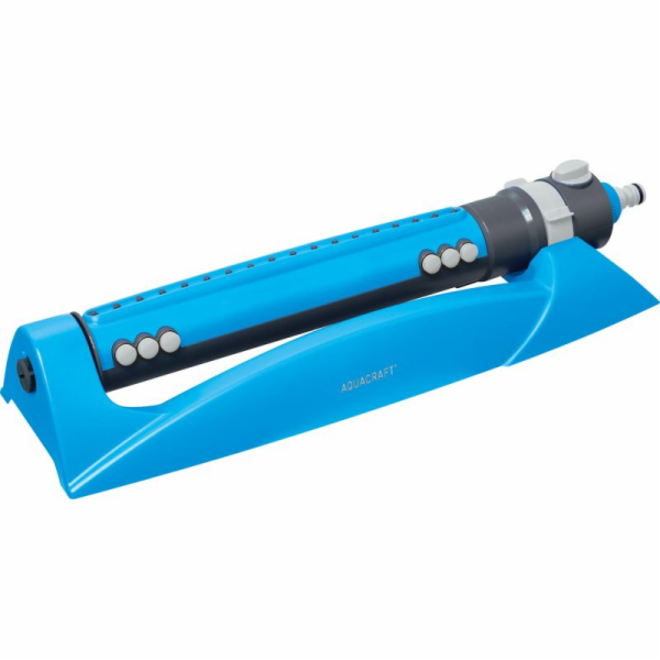 Rozprašovač AQUACRAFT® 280110, oscilační, Classic, 18 trysek