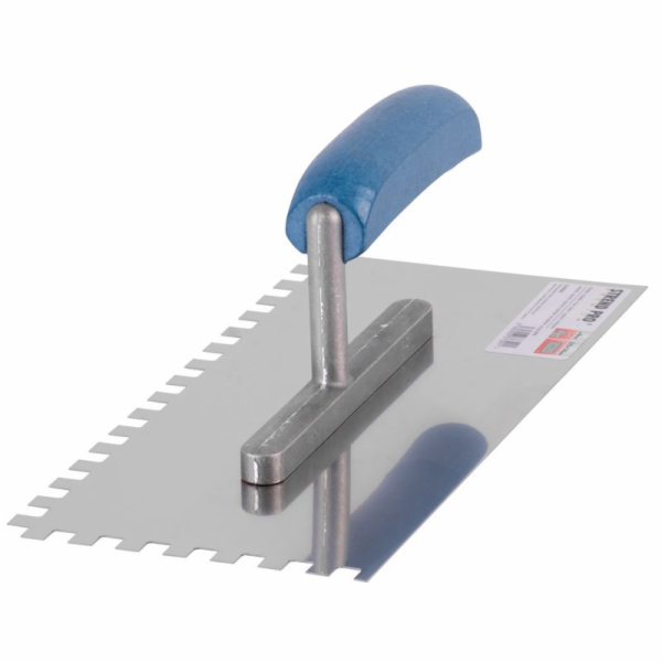 Strend Pro Premium, BlueWood, dřevěná rukojeť, 280x130 mm...