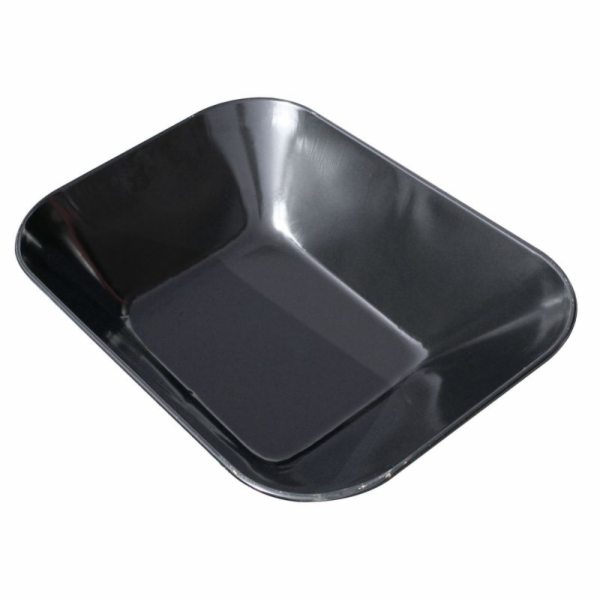 Korba WBBb60 - Fe, 60 litrů, pro trakař, bez otvorů