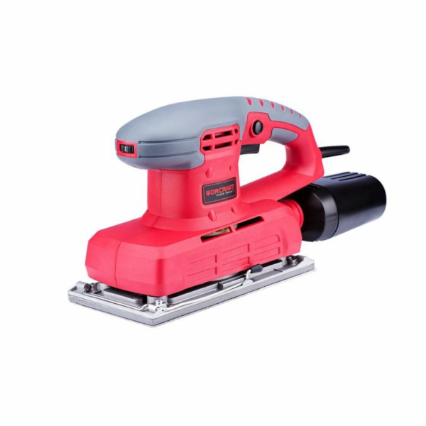 Bruska Worcraft FS-300, 300W, vibrační