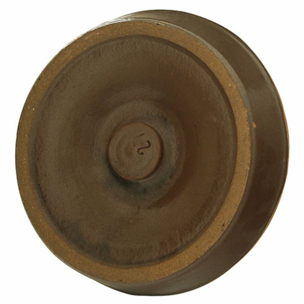 Víko Ceramic 5 litrů, na sud na zelí