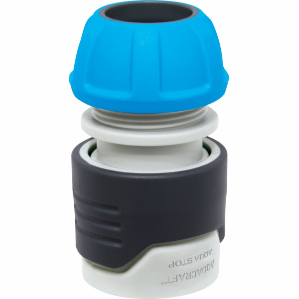 Rychlospojka AQUACRAFT® 550025, SoftTouch 1/2", 13 mm, ST...