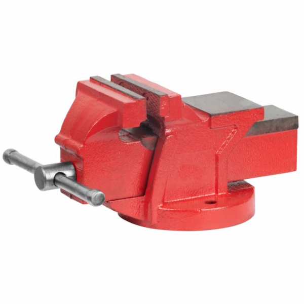 Korkový svěrák BV0110, 80 mm, GT, upínání, dílna, stůl, z...