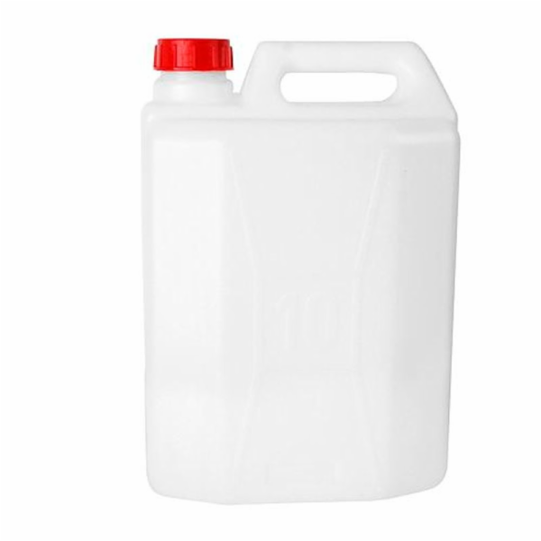 Kanystr na pitnou vodu JPP 5 litrů, lehký, HDPE