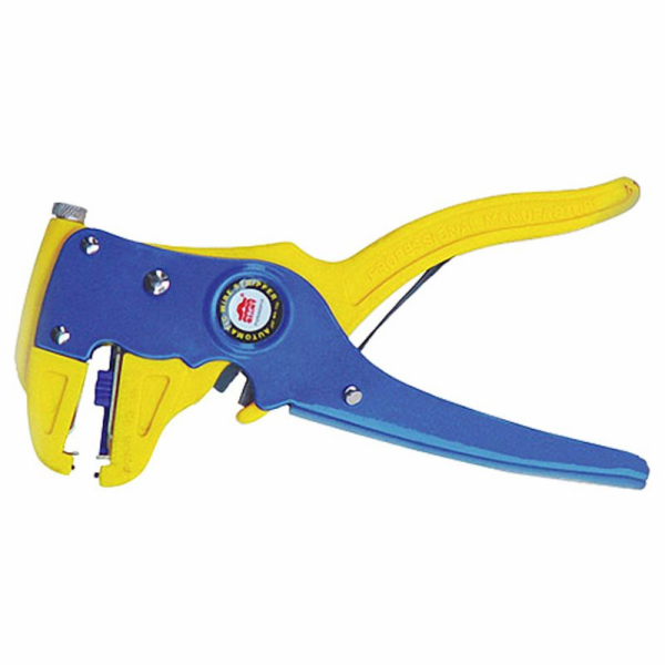 Kleště GIANT WS-102, 170 mm, 0,5-6 mm, odblokovací, odizo...