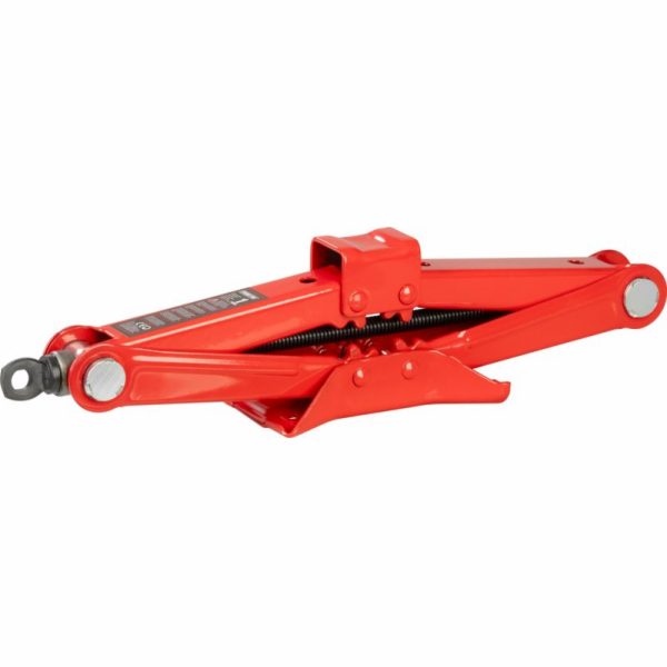 Zvedák T10102, 1 t, 88-383 mm, nůžkový, pod auto