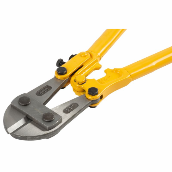 Štípací kleště Strend Pro PL4902 610 mm, pákové