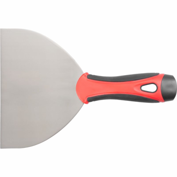 Strend Pro CG6110 150 mm, ocel, ComfortGrip, FlexBlade