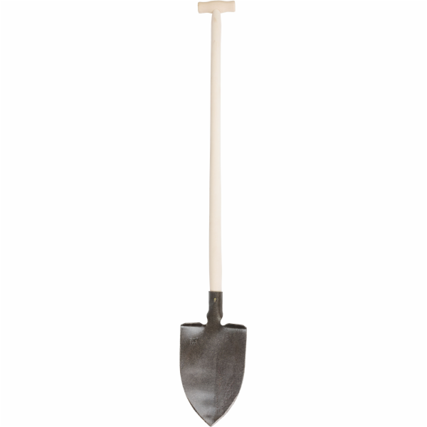 Dláto Gardex 1300 g, se škrabkou, dřevěná rukojeť T