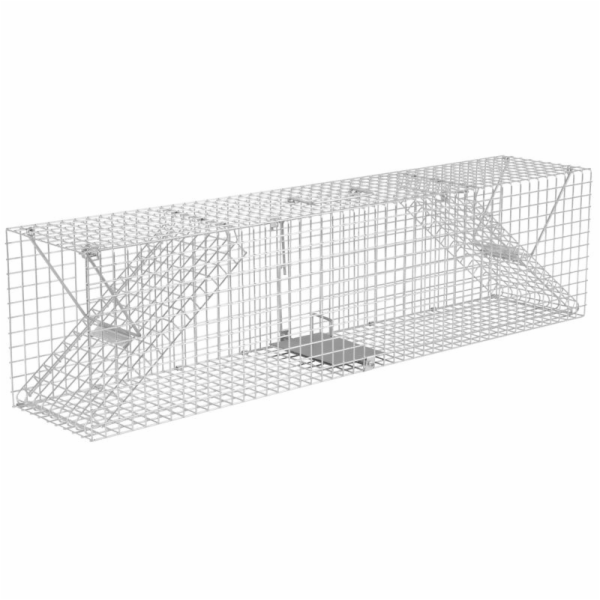 Wiretrap50, past na hlodavce, 50x14x14 cm