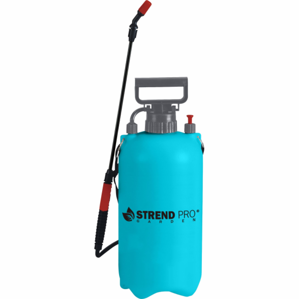 Strend Pro Kingjet Q ramenní postřikovač 8,0 l