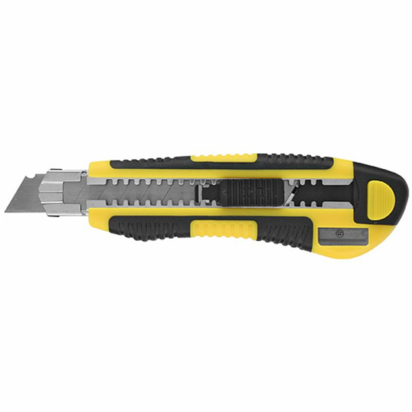 Nůž Strend Pro UK840, 18 mm, plastový