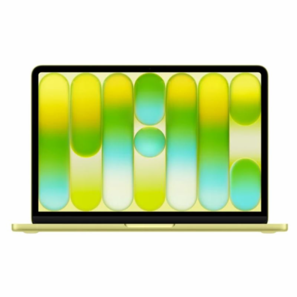 MacBook Neo 13" Apple A18 Pro 6C CPU 5C GPU 8GB 512GB Tou...