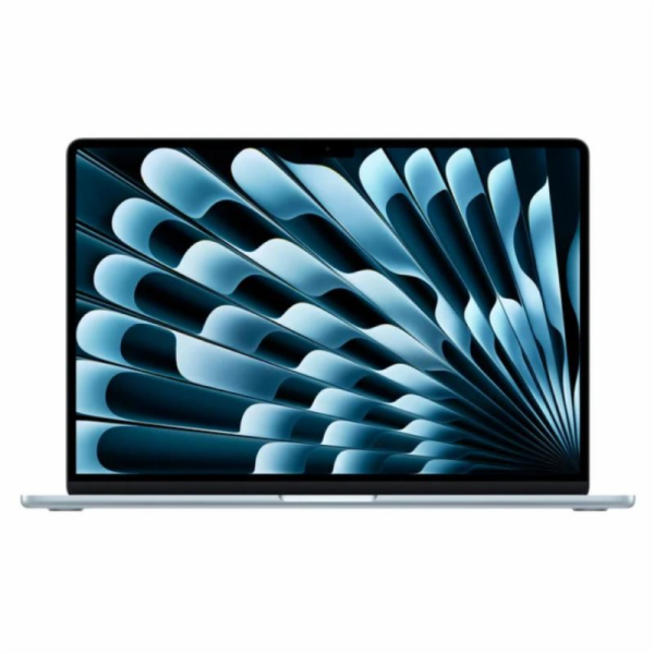 Apple MacBook Air 15"/M5/15,3"/2880x1864/16GB/512GB/M5/Ta...