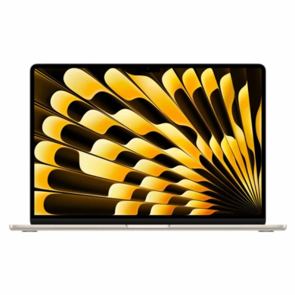 Apple MacBook Air 15"/M5/15,3"/2880x1864/16GB/512GB/M5/Ta...