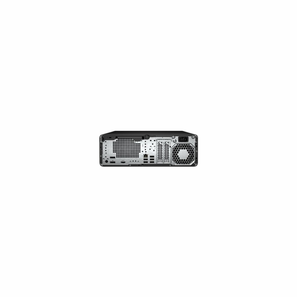 HP PC ProDesk 4 SFF G1i AI, Ultra 5 235, 1x16GB, 512GB,In...