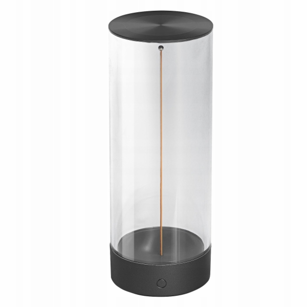 OSRAM VENKOVNÍ ŽÁROVKA S USB 1,2 W IP54