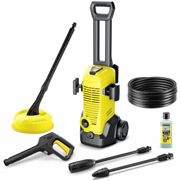 Kärcher K 3 Home tlaková myčka 380 l/h 1600 W (1.676-354....