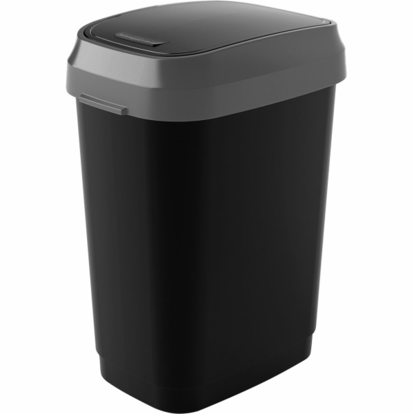 KIS Odpadkový koš Dual Swing o objemu 30 l