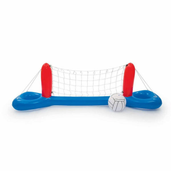 Bestway ® Plovoucí volejbalová sada 252 x 64 cm