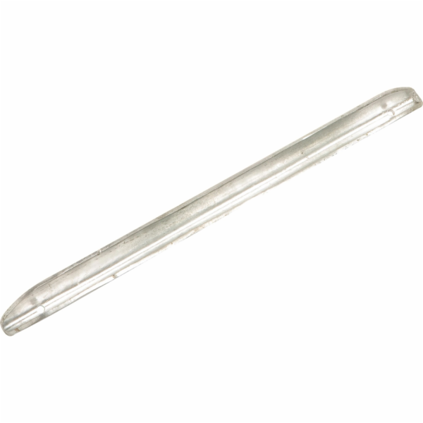 Adaptér pozinkovaného plotového sloupku pro O 34 mm