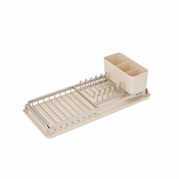 Brabantia Abtropfgestell kompakt  Soft Beige
