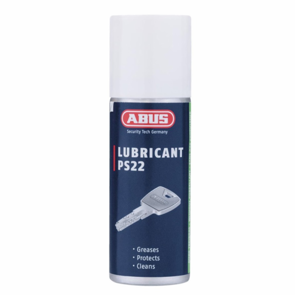 ABUS Mazivo na zámky PS22 60ml
