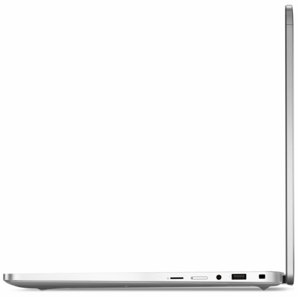 Dell Pro 16 Plus/PB16250/U7-268V/16"/WUXGA/32GB/512GB/Int...