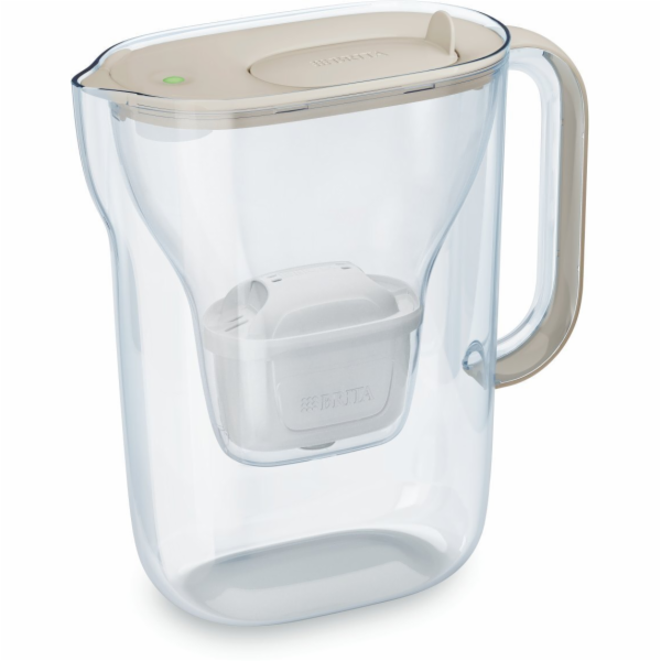 Brita Písková filtrační konvice Style Essential + 3 filtr...