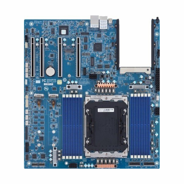 Základní deska Gigabyte MA34-CP0 LGA7529 Intel