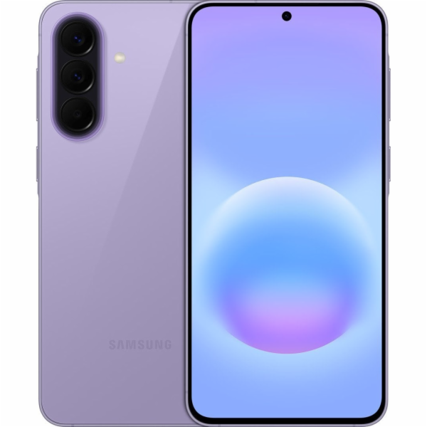 Samsung A576 Galaxy A57 5G 8+256GB Lilac