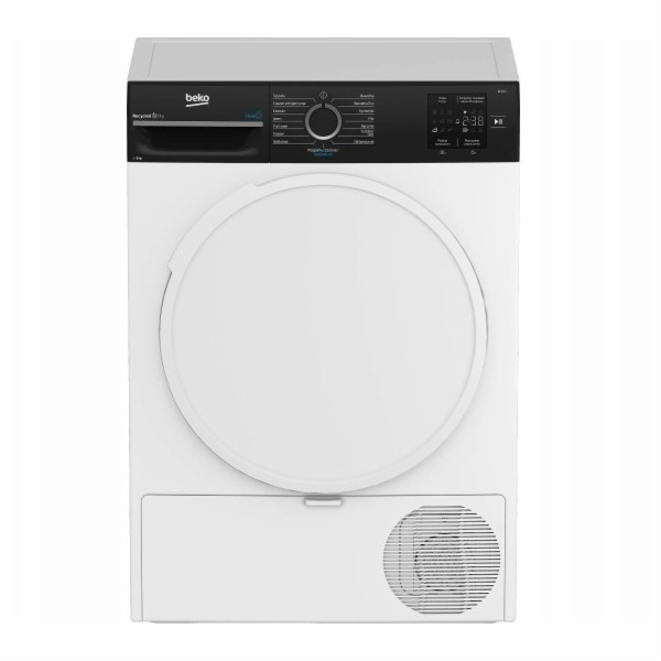 Beko Úzká sušička BM3T3823WBW