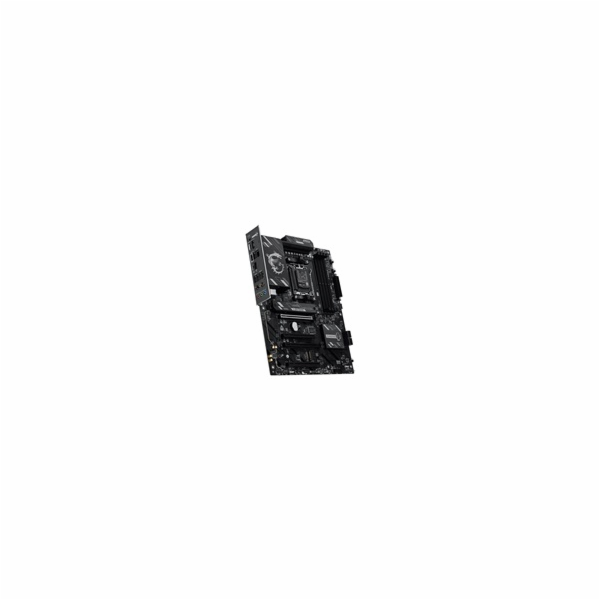 MSI MB Sc AM5 B850 GAMING PRO WIFI6E, AMD B850, 4xDDR5, W...