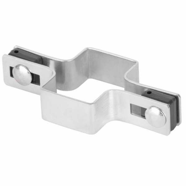 Strend Pro EUROSTANDARD, 60x40 mm, průběžný, pozinkovaný,...