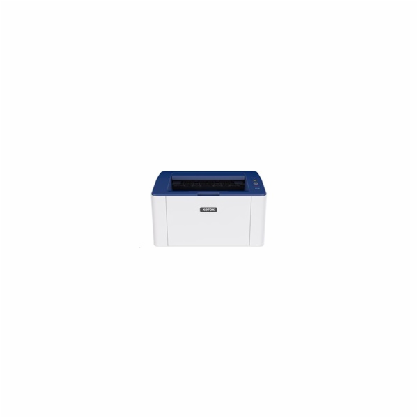 Xerox B110V_BI, A4 ČB tiskárna, 20ppm, USB, Wifi, Apple A...