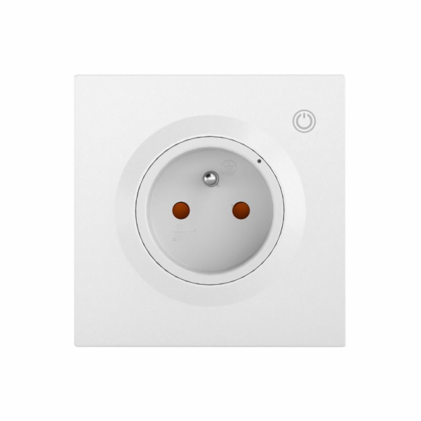 Inteligentní WiFi zásuvka Sonoff WS01TPE-E (typ E)